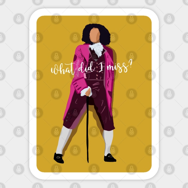 Jefferson in hamilton online